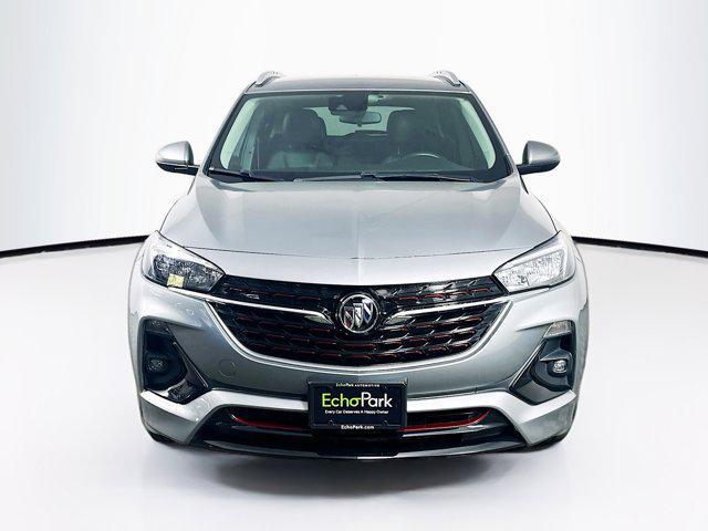 used 2023 Buick Encore GX car, priced at $18,987