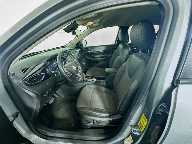 used 2023 Buick Encore GX car, priced at $18,987