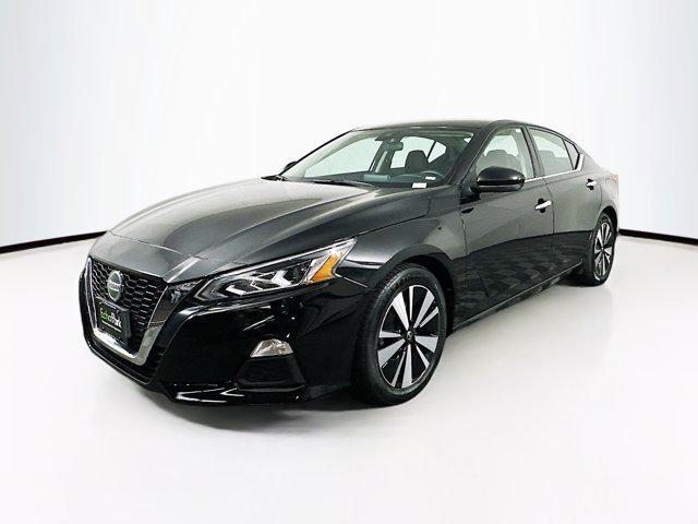 used 2021 Nissan Altima car, priced at $16,989