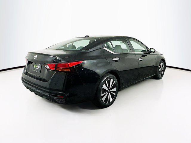 used 2021 Nissan Altima car, priced at $16,989