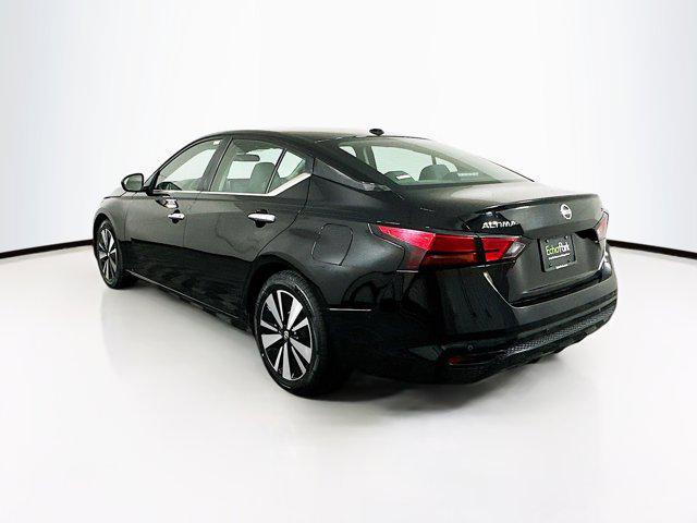 used 2021 Nissan Altima car, priced at $16,989