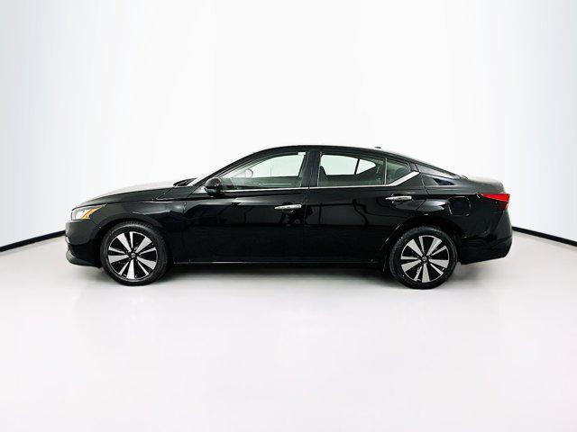 used 2021 Nissan Altima car, priced at $16,989