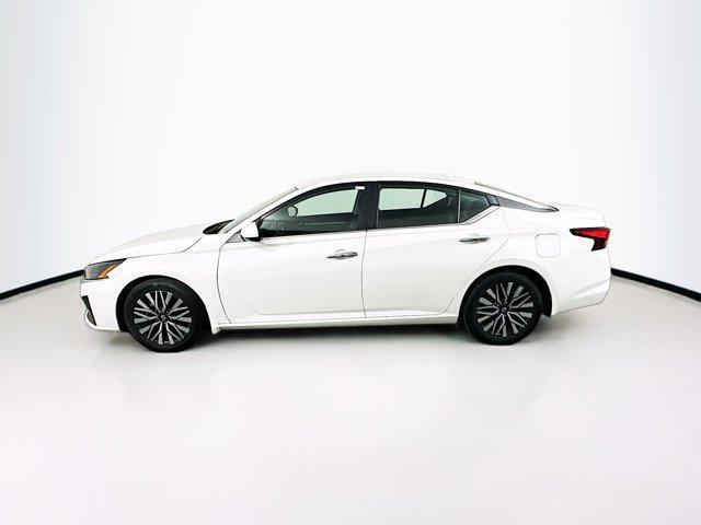 used 2023 Nissan Altima car, priced at $20,389