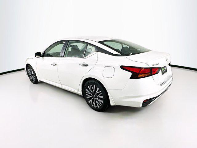 used 2023 Nissan Altima car, priced at $20,389