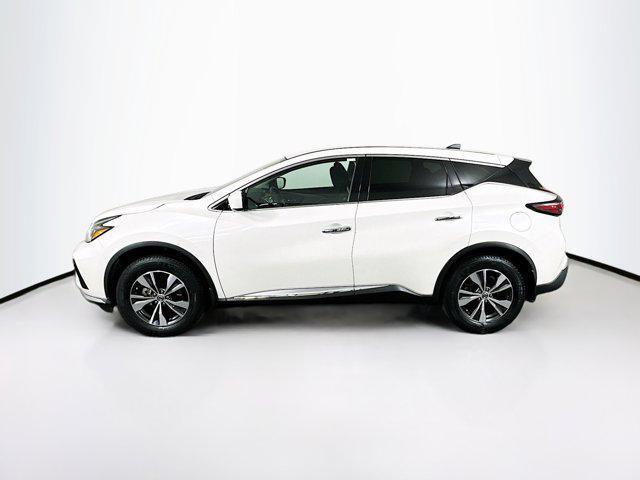 used 2022 Nissan Murano car, priced at $22,889