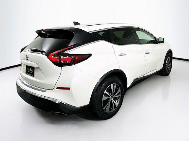 used 2022 Nissan Murano car, priced at $22,889