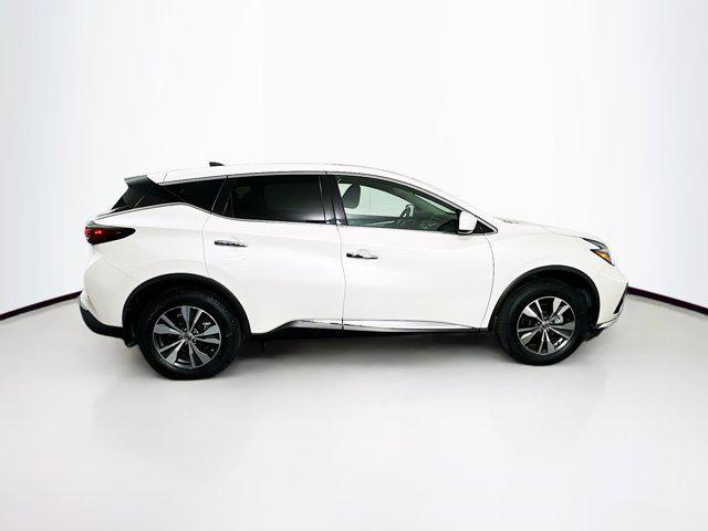 used 2022 Nissan Murano car, priced at $22,889