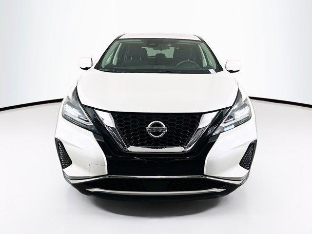 used 2022 Nissan Murano car, priced at $22,889