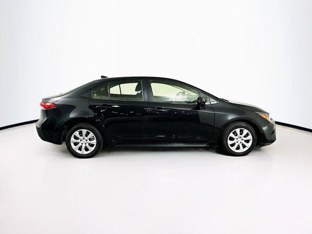 used 2022 Toyota Corolla car, priced at $17,689