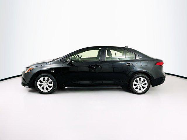 used 2022 Toyota Corolla car, priced at $17,689