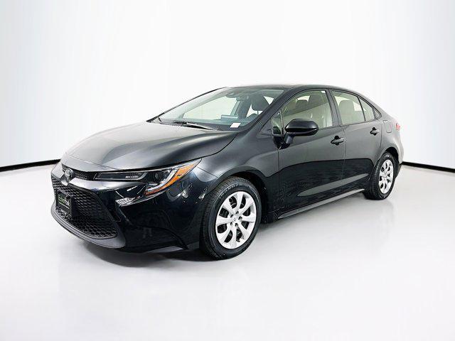 used 2022 Toyota Corolla car, priced at $17,689