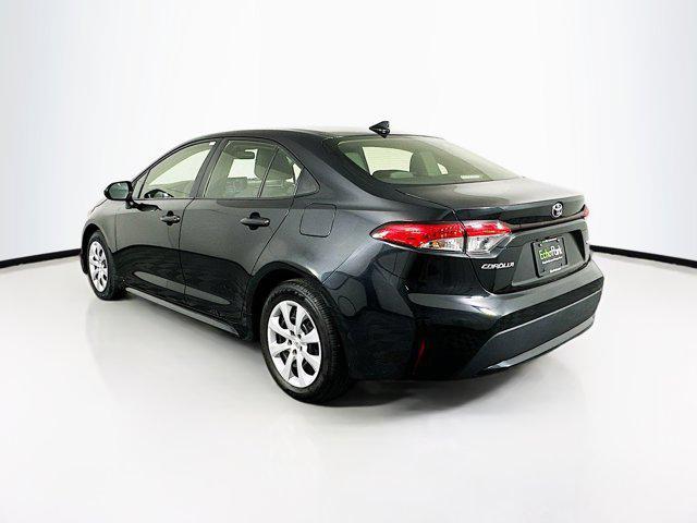 used 2022 Toyota Corolla car, priced at $17,689