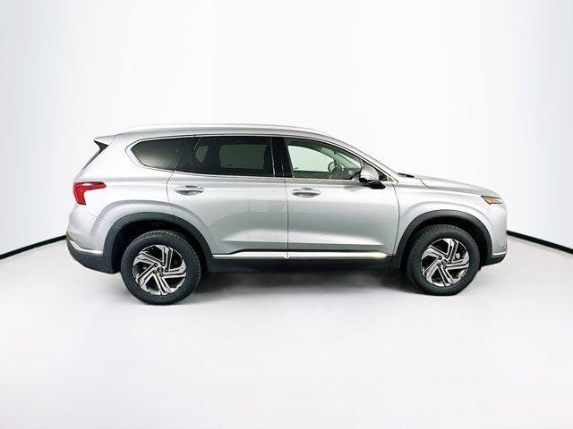 used 2023 Hyundai Santa Fe car, priced at $21,397