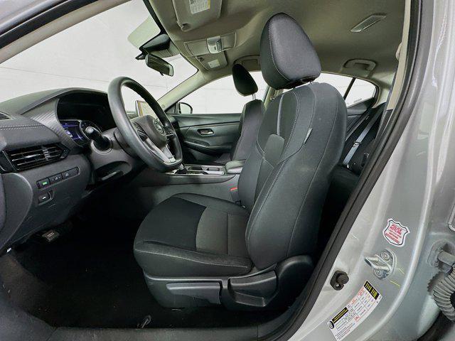 used 2023 Nissan Sentra car, priced at $17,389