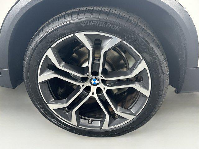 used 2021 BMW X5 car, priced at $38,689