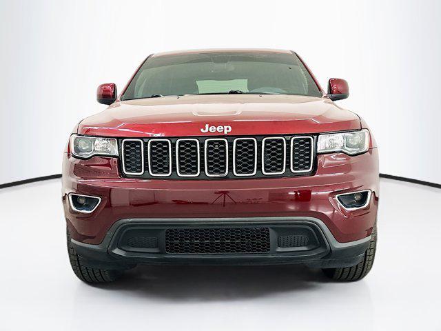 used 2022 Jeep Grand Cherokee car, priced at $27,289