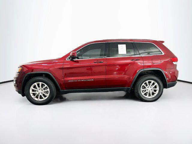 used 2022 Jeep Grand Cherokee car, priced at $27,289