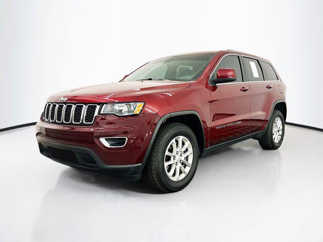 used 2022 Jeep Grand Cherokee car, priced at $27,289