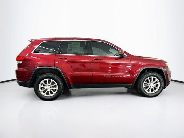 used 2022 Jeep Grand Cherokee car, priced at $27,289