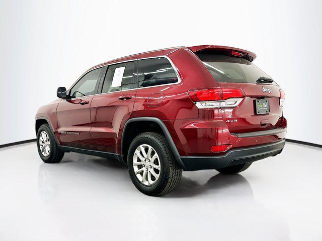 used 2022 Jeep Grand Cherokee car, priced at $27,289