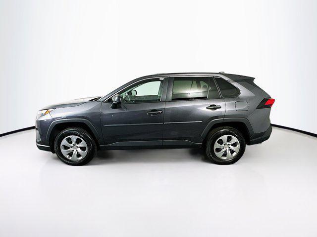 used 2023 Toyota RAV4 car, priced at $25,389