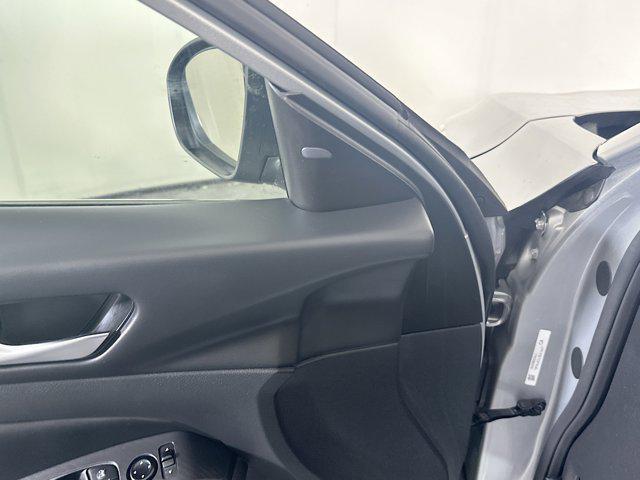 used 2024 Nissan Altima car, priced at $19,297