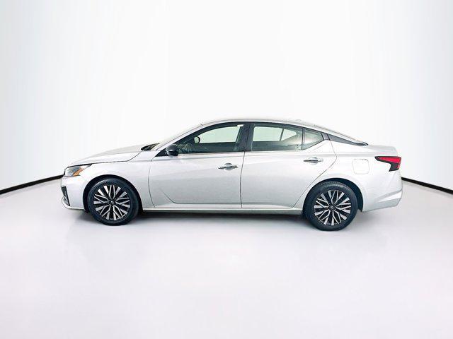 used 2024 Nissan Altima car, priced at $19,297