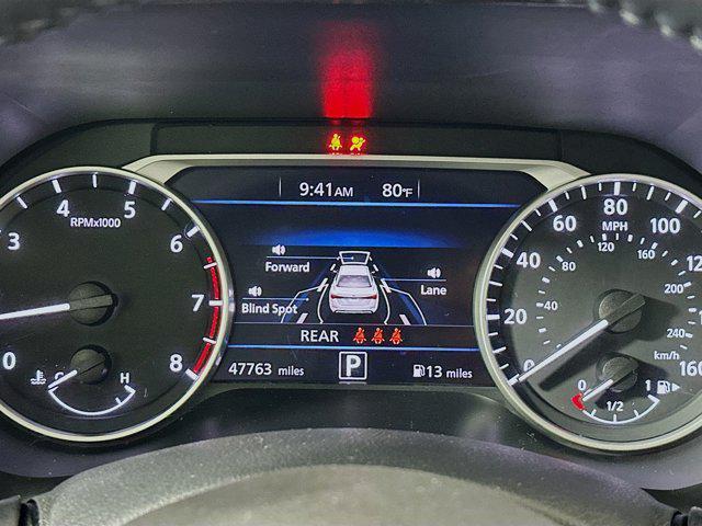 used 2022 Nissan Sentra car, priced at $17,197