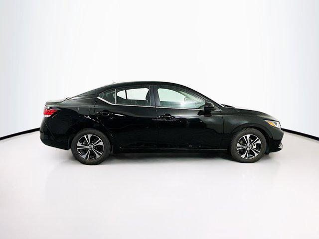 used 2022 Nissan Sentra car, priced at $17,197