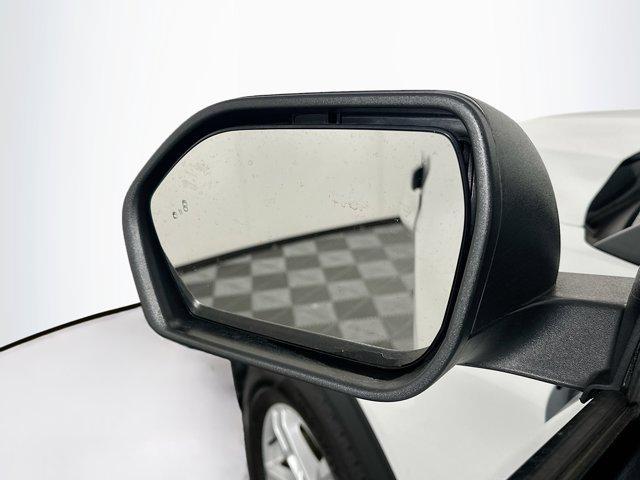used 2024 Ford Explorer car, priced at $30,697