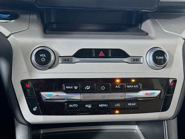 used 2024 Ford Explorer car, priced at $30,697