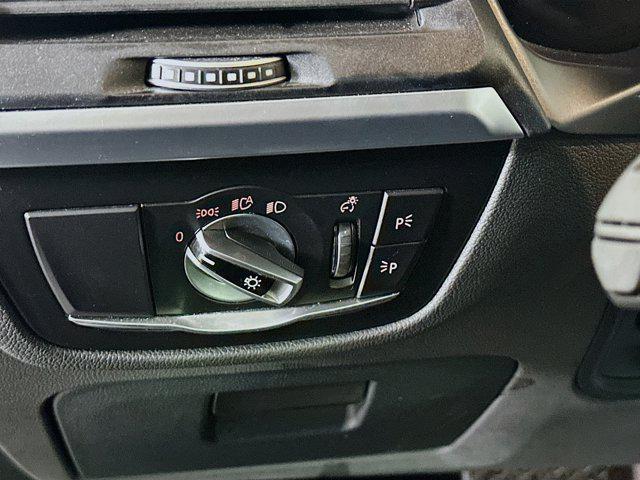 used 2023 BMW X3 car, priced at $27,797