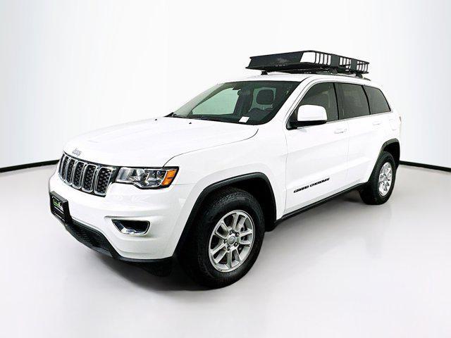 used 2020 Jeep Grand Cherokee car, priced at $18,889