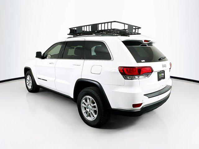 used 2020 Jeep Grand Cherokee car, priced at $18,889