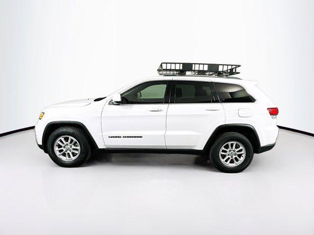 used 2020 Jeep Grand Cherokee car, priced at $18,889