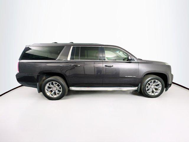 used 2015 GMC Yukon car, priced at $19,599