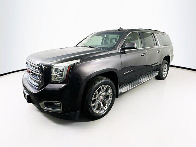 used 2015 GMC Yukon car, priced at $19,599