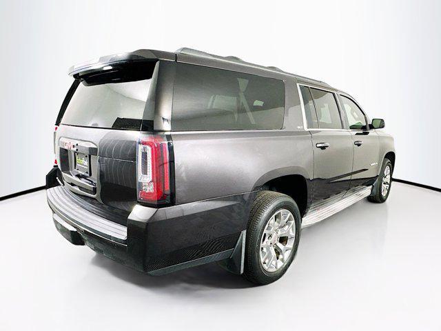 used 2015 GMC Yukon car, priced at $19,599