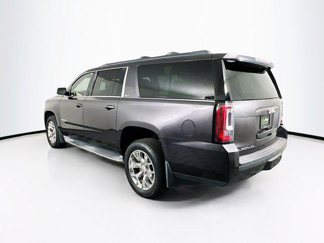 used 2015 GMC Yukon car, priced at $19,599