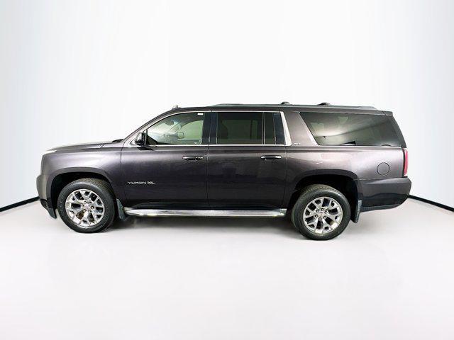 used 2015 GMC Yukon car, priced at $19,599