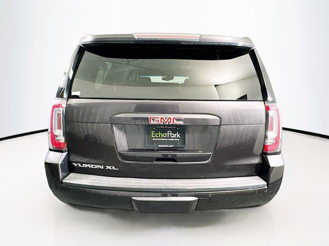 used 2015 GMC Yukon car, priced at $19,599