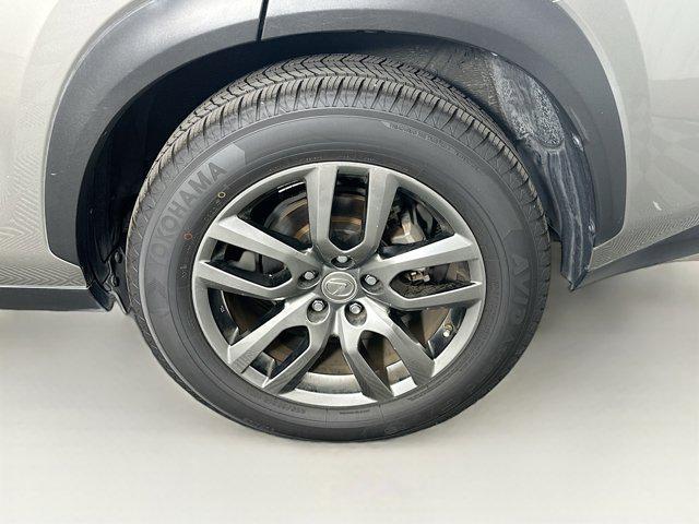 used 2015 Lexus NX 200t car, priced at $17,399