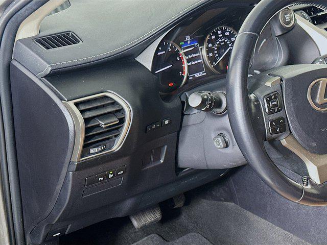 used 2015 Lexus NX 200t car, priced at $17,399