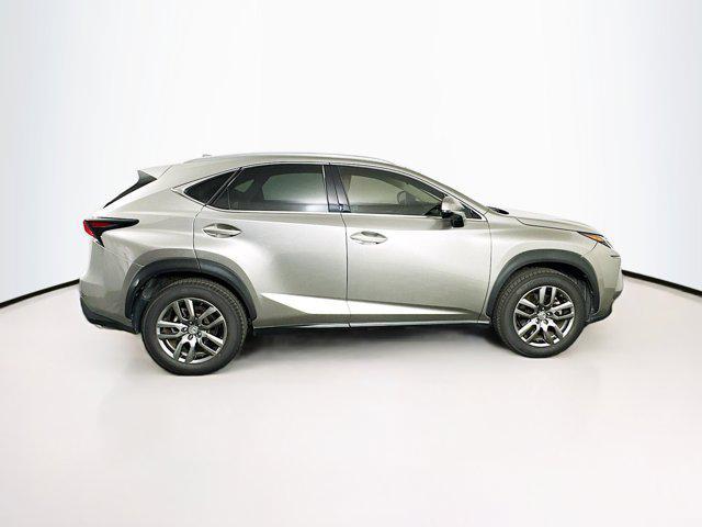 used 2015 Lexus NX 200t car, priced at $17,399