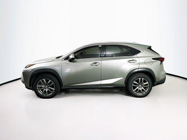 used 2015 Lexus NX 200t car, priced at $17,399