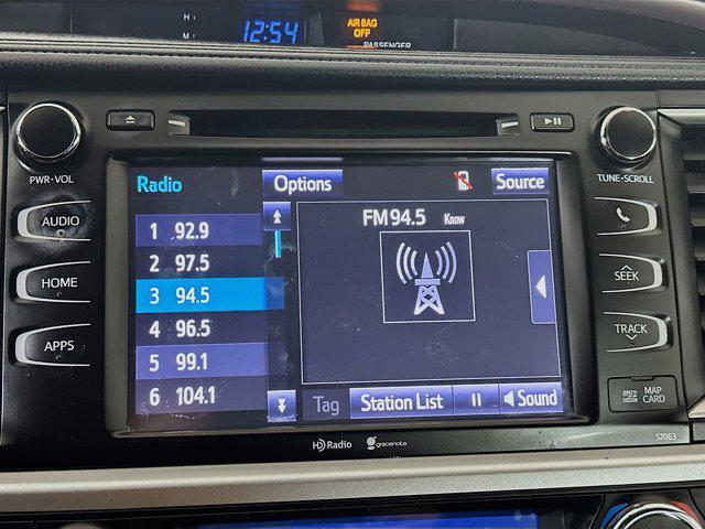 used 2014 Toyota Highlander car, priced at $11,496