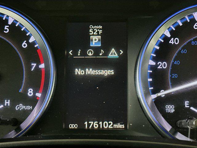 used 2014 Toyota Highlander car, priced at $11,496