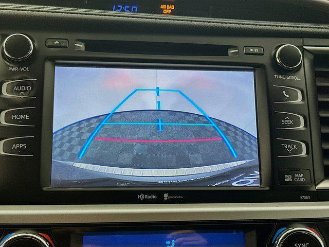 used 2014 Toyota Highlander car, priced at $11,496