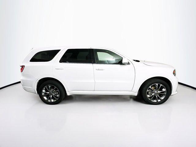 used 2019 Dodge Durango car, priced at $17,799