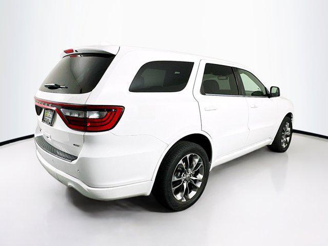 used 2019 Dodge Durango car, priced at $17,799